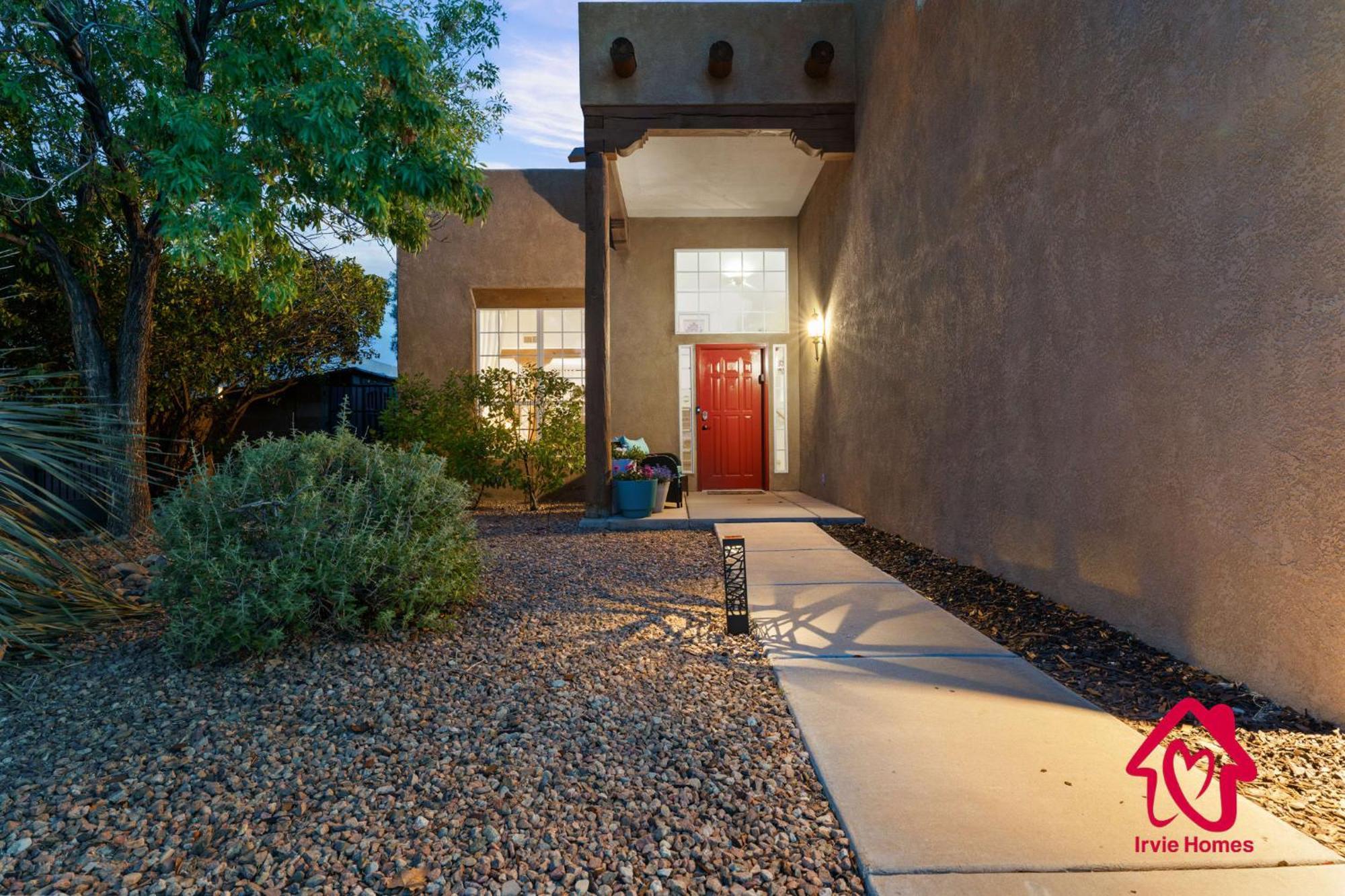 Gusto Retreat Modern Serenity - An Irvie Home Albuquerque Luaran gambar