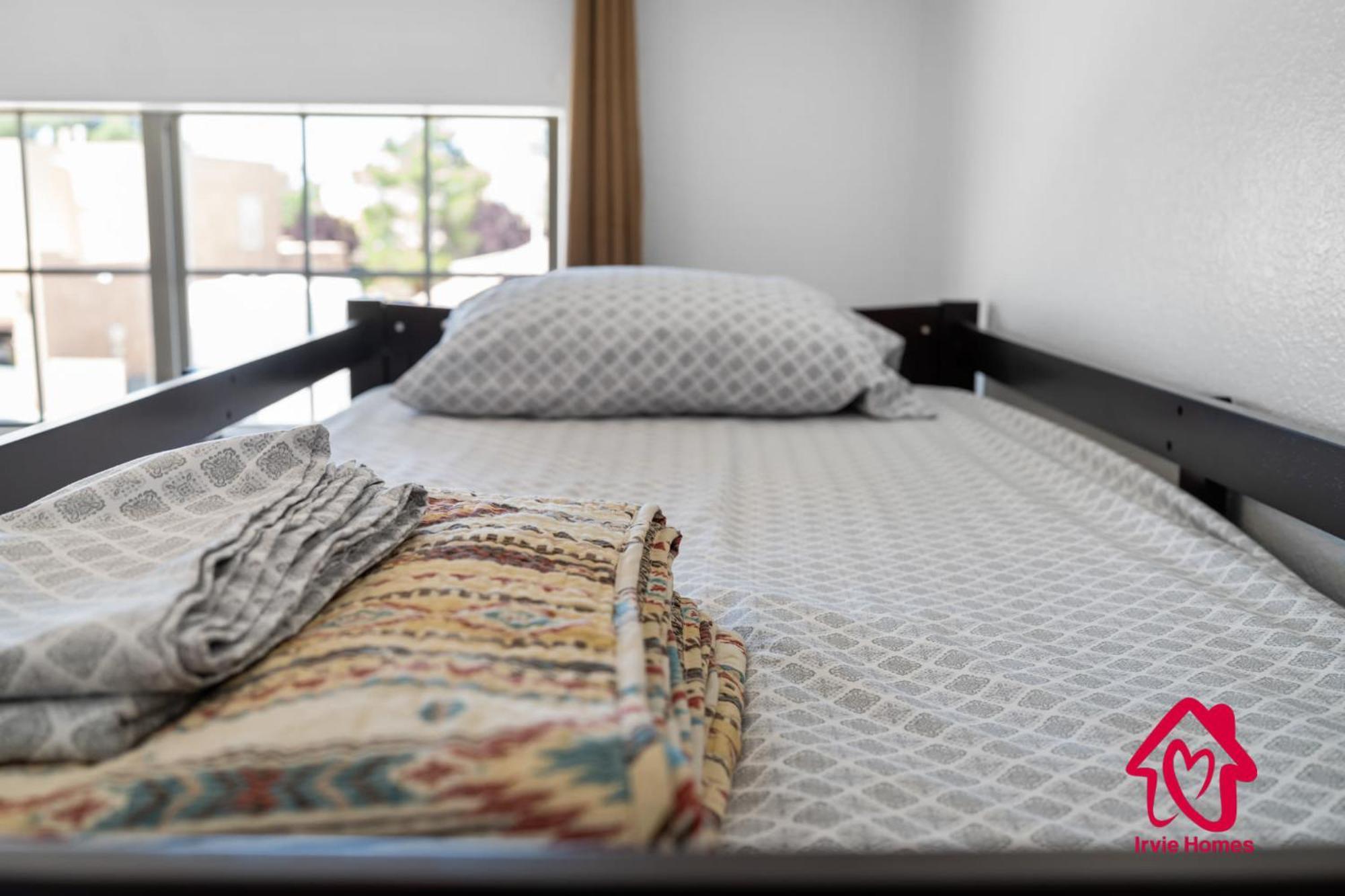 Gusto Retreat Modern Serenity - An Irvie Home Albuquerque Luaran gambar