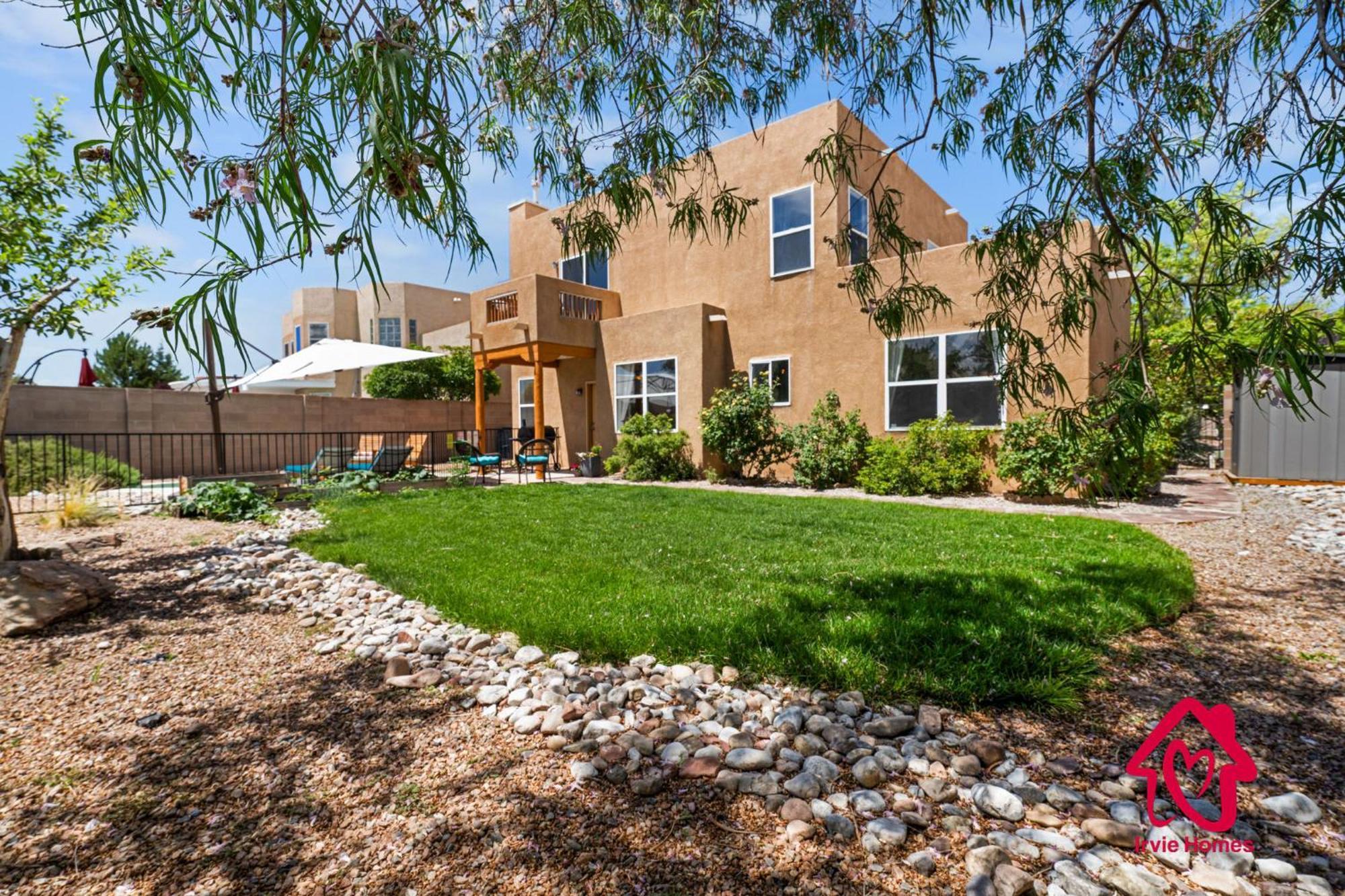 Gusto Retreat Modern Serenity - An Irvie Home Albuquerque Luaran gambar